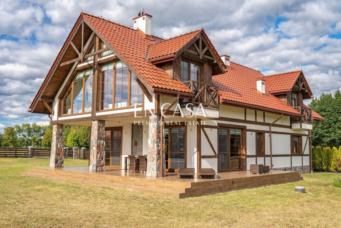 House Sale Harsz 1